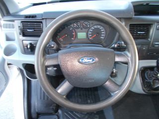 Καρότσα Ford 2012 TRANSIT ΠΡΩΤΟ ΧΕΡΙ ΜΕ ΧΑΜΗΛΗ ΚΑΡΟΤΣΑ ΟΛΑ ΤΑ ΧΙΛΙΟ ΣΤΗ FORD-thumb-9