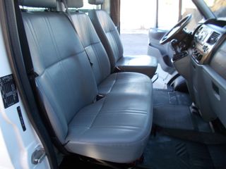 Καρότσα Ford 2012 TRANSIT ΠΡΩΤΟ ΧΕΡΙ ΜΕ ΧΑΜΗΛΗ ΚΑΡΟΤΣΑ ΟΛΑ ΤΑ ΧΙΛΙΟ ΣΤΗ FORD-thumb-12