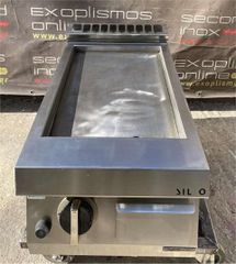 Πλατό Αερίου Επιτραπέζιο Μονό 40x76x38Cm SILKO - Μεταχειρισμένο.