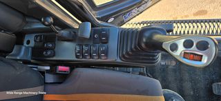 Εκσκαφέας Με Λάστιχα Doosan 2015 DX140W-thumb-18