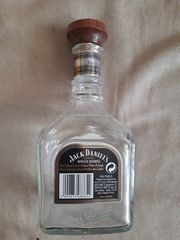 Μπουκαλι ουίσκι Jack Daniel's single barrel-thumb-1