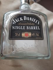 Μπουκαλι ουίσκι Jack Daniel's single barrel-thumb-2