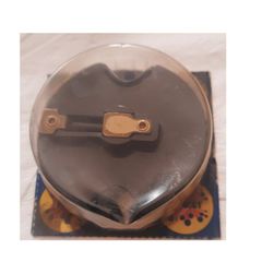 ΡΑΟΥΛΟ ΝΤΙΣΤΡΙΜΠΙΤΕΡ ALFA ROMEO /FIAT/LANCIA/ZASTAVA