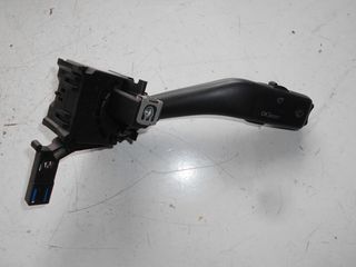 ΜΟΧΛΟΔΙΑΚΟΠΤΗΣ ΥΑΛΟΚΑΘΑΡΙΣΤΗΡΩΝ SKODA OCTAVIA 2008-2013  1K0953519C