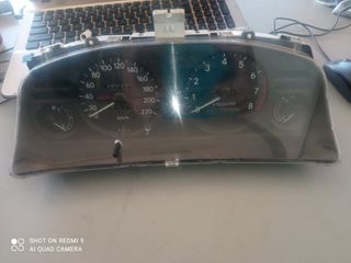 ΚΑΝΤΡΑΝ-ΟΡΓΑΝΑ TOYOTA COROLLA 2000-2002 VVT-I G6 83800-1Α890