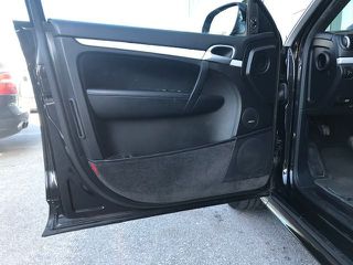 Porsche Cayenne 2004 Turbo-thumb-5
