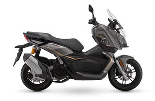 QJ Motor ATR125 ABS / TCS 2026 ΕΤΟΙΜΟΠΑΡΑΔΟΤΟ!-thumb-1