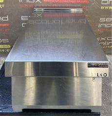 Βάση Ουδέτερη Με Συρτάρι Επιτραπέζια 40x76x32Cm SILKO - Μεταχειρισμένο.