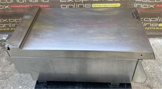 Βάση Ουδέτερη Με Συρτάρι Επιτραπέζια 40x76x32Cm SILKO - Μεταχειρισμένο.-thumb-3