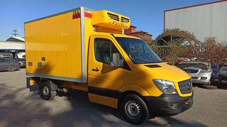 Ψυγείο Mercedes-Benz 2018 SPRINTER ΨΥΓΕΙΟ 316 ΚΟΦΑ ΑΥΤΟΜΑΤΟ EURO 6-thumb-1