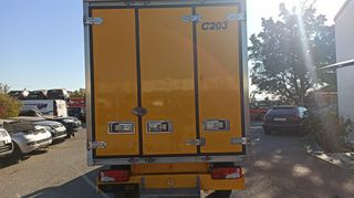 Ψυγείο Mercedes-Benz 2018 SPRINTER ΨΥΓΕΙΟ 316 ΚΟΦΑ ΑΥΤΟΜΑΤΟ EURO 6-thumb-3