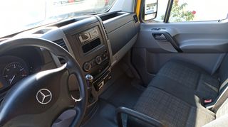 Ψυγείο Mercedes-Benz 2018 SPRINTER ΨΥΓΕΙΟ 316 ΚΟΦΑ ΑΥΤΟΜΑΤΟ EURO 6-thumb-10