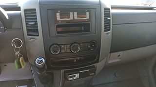 Ψυγείο Mercedes-Benz 2018 SPRINTER ΨΥΓΕΙΟ 316 ΚΟΦΑ ΑΥΤΟΜΑΤΟ EURO 6-thumb-11
