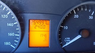 Ψυγείο Mercedes-Benz 2018 SPRINTER ΨΥΓΕΙΟ 316 ΚΟΦΑ ΑΥΤΟΜΑΤΟ EURO 6-thumb-13