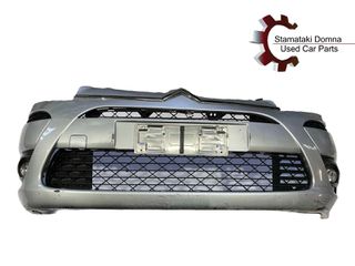 Citroen C4 Picasso Προφυλακτήρας Εμπρός