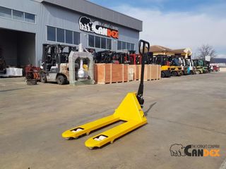 Liftex 2024 Macro 1000mm 3500kg