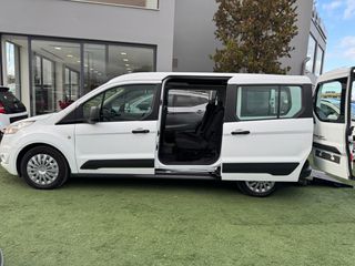 Ford Transit Connect 2015 ΟΧΗΜΑ ΜΕΤΑΦΟΡΑΣ ΑμεΑ - DIESEL - ΜΕ ΑΠΟΣΥΡΣΗ-thumb-5