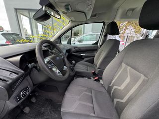 Ford Transit Connect 2015 ΟΧΗΜΑ ΜΕΤΑΦΟΡΑΣ ΑμεΑ - DIESEL - ΜΕ ΑΠΟΣΥΡΣΗ-thumb-6