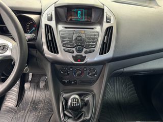 Ford Transit Connect 2015 ΟΧΗΜΑ ΜΕΤΑΦΟΡΑΣ ΑμεΑ - DIESEL - ΜΕ ΑΠΟΣΥΡΣΗ-thumb-8