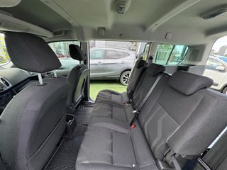 Ford Transit Connect 2015 ΟΧΗΜΑ ΜΕΤΑΦΟΡΑΣ ΑμεΑ - DIESEL - ΜΕ ΑΠΟΣΥΡΣΗ-thumb-9