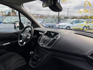 Ford Transit Connect 2015 ΟΧΗΜΑ ΜΕΤΑΦΟΡΑΣ ΑμεΑ - DIESEL - ΜΕ ΑΠΟΣΥΡΣΗ-thumb-11