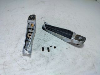 μαρσπιε συνοδηγου Kymco Xciting 250-thumb-1