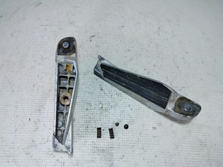 μαρσπιε συνοδηγου Kymco Xciting 250-thumb-2