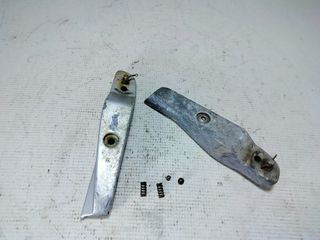 μαρσπιε συνοδηγου Kymco Xciting 250-thumb-3