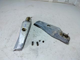 μαρσπιε συνοδηγου Kymco Xciting 250-thumb-4