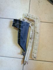 SUZUKI G.VITARA 2006-15 5ΘΥΡΟ ΒΑΣΕΙΣ ΠΙΣΩ ΠΡΟΦΥΛΑΚΤΗΡΑ
