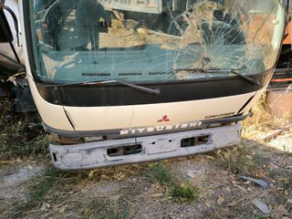 Mitsubishi canter ανταλλακτικά