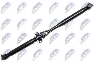 ΚΕΝΤΡΙΚΟΣ ΑΞΟΝΑΣ ΠΙΣΩ TOYOTA HI-LUX KUN25 2.5D-4D,3.0D-4D 2005- NWN-TY-003 371000K030 37100-0K030