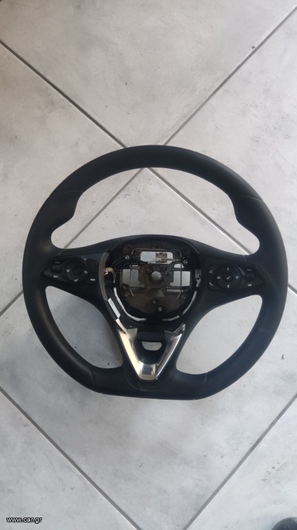 OPEL CORSA F 18-22 ΤΙΜΟΝΙ