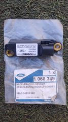 Αισθητήρας Αερόσακου Πλευρικός Ford Focus