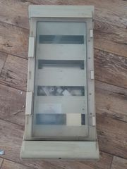 Πινακας hager