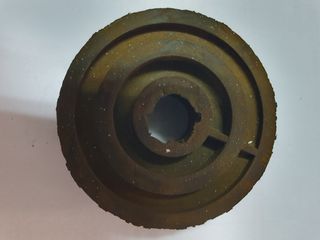 ΛΑΣΤΙΧΟ ΒΑΣΕΩΣ ΣΑΣΜΑΝ FIAT 850