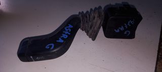 ΦΛΑΣΙΕΡΑ ΑΡΙΣΤΕΡΗ OPEL ASTRA G '98-'04