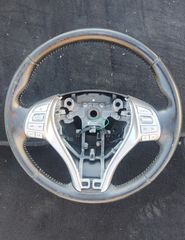 NISSAN QASHQAI / PULSAR  14-18 ΤΙΜΟΝΙ