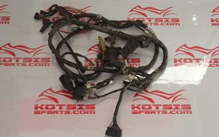 ΠΩΛΕΙΤΑΙ ΠΛΕΞΟΥΔΑ ΓΙΑ KYMCO PEOPLE S 200i 2007-2010
