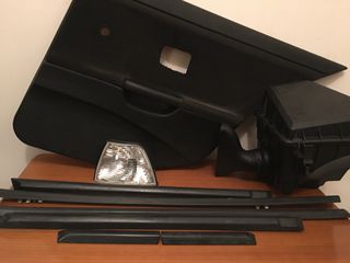 Ανταλλακτικά και Εξαρτήματα για BMW E36 BMW E36 sedan & 2 Tweeter Κόρνες Ολοκαίνουριες Πωλούνται Πληροφορίες στο Τηλέφωνο Είναι Όλα Άμεσα Διαθεσιμα Δεκτός κάθε έλεγχος