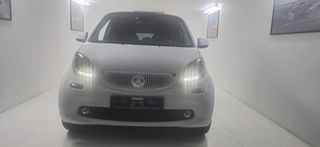 Smart ForTwo 2015