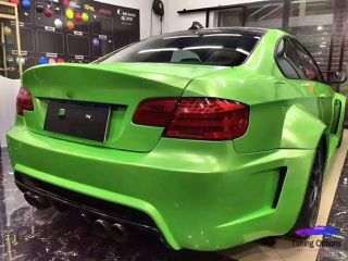 BMW ΣΕΙΡΑ 3 E92 E93  Wide Bodykit v.2-thumb-1