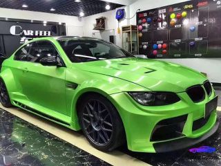 BMW ΣΕΙΡΑ 3 E92 E93  Wide Bodykit v.2-thumb-2
