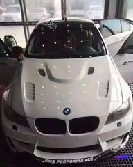BMW ΣΕΙΡΑ 3 E92 E93 ΚΑΠΟ GTR Design