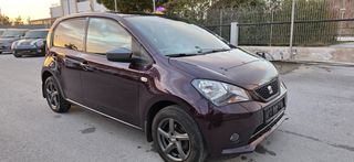 Seat Mii 2018 CNG/ΠΛΟΥΣΙΑ ΕΚΔΟΣΗ/ΣΕΡΒΙΣ ΑΝΤΙΠΡΟΣΩΠΕΙΑΣ