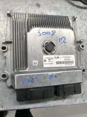 Εγκέφαλος VD56.1 CONTINENTAL 3008