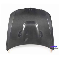 BMW ΣΕΙΡΑ 3 E92 E93 Carbon ΚΑΠΟ-thumb-1
