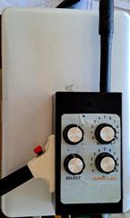 C.SCOPE 990TR ΦΕΡΙΤΙΚΟ