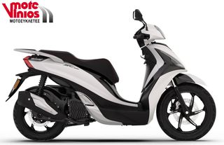 Morbidelli 2026 SC 125 LX  *ΕΠΩΝΥΜΑ ΔΩΡΑ+ΤΕΛΗ '26*-thumb-2
