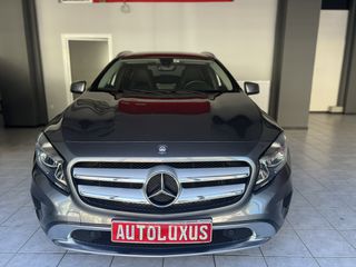 Mercedes-Benz GLA 180 2017 D URBAN 7G-DCT